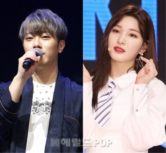 최민환, 율희/사진=헤럴드POP DB