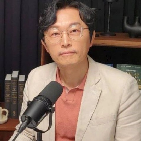 김경필 채널