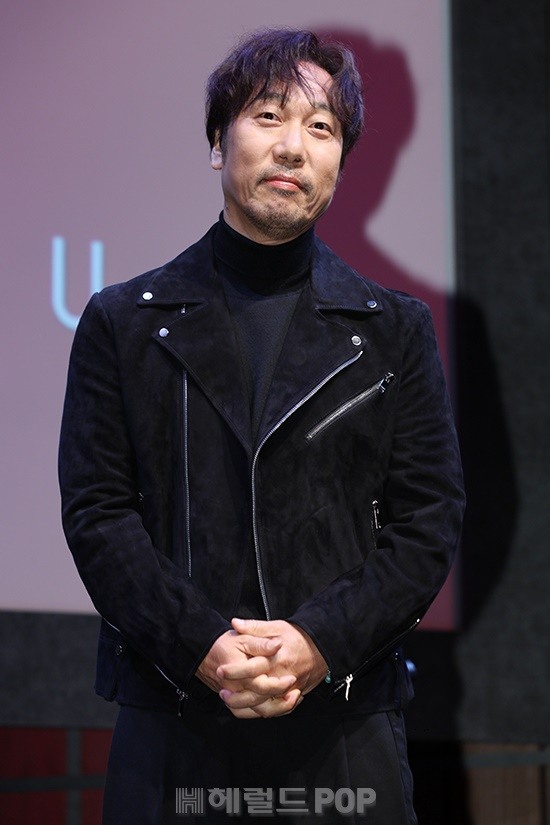 가수 이문세/사진=헤럴드POP DB