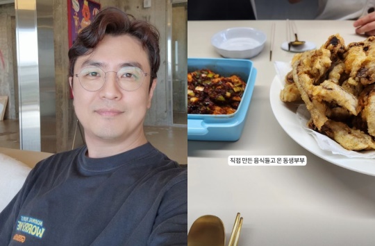 최동석 채널