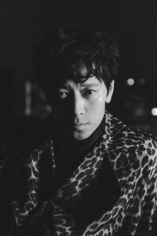 배우 강동원/사진=AA그룹 제공