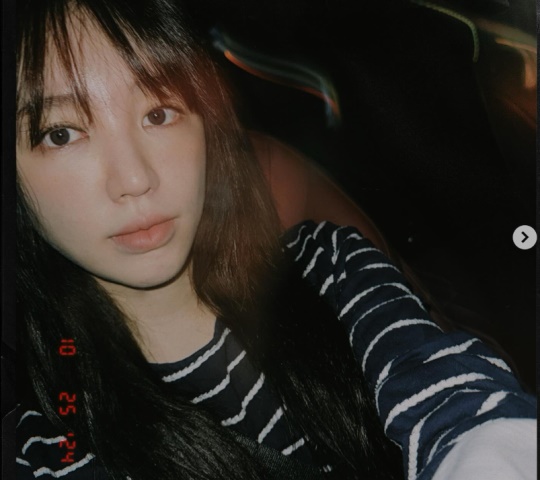 윤은혜 채널