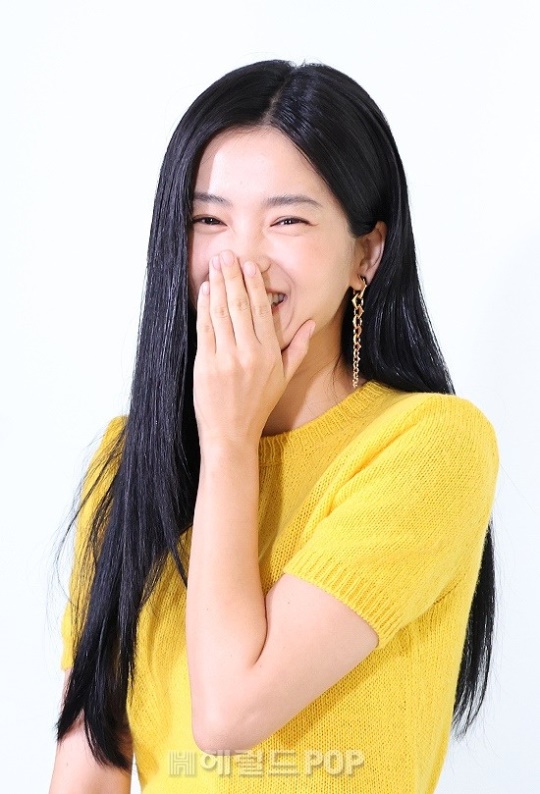 김태리/사진=민선유기자