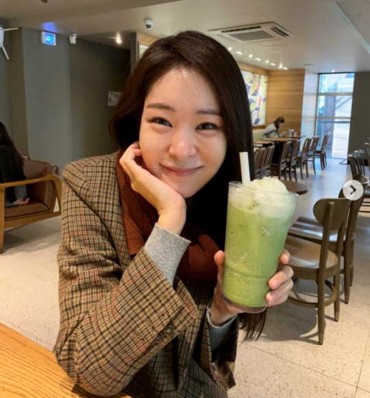 미자 채널