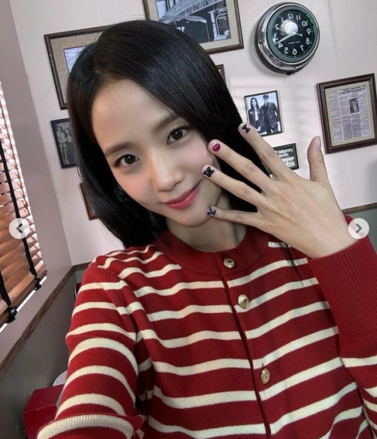 지수 채널