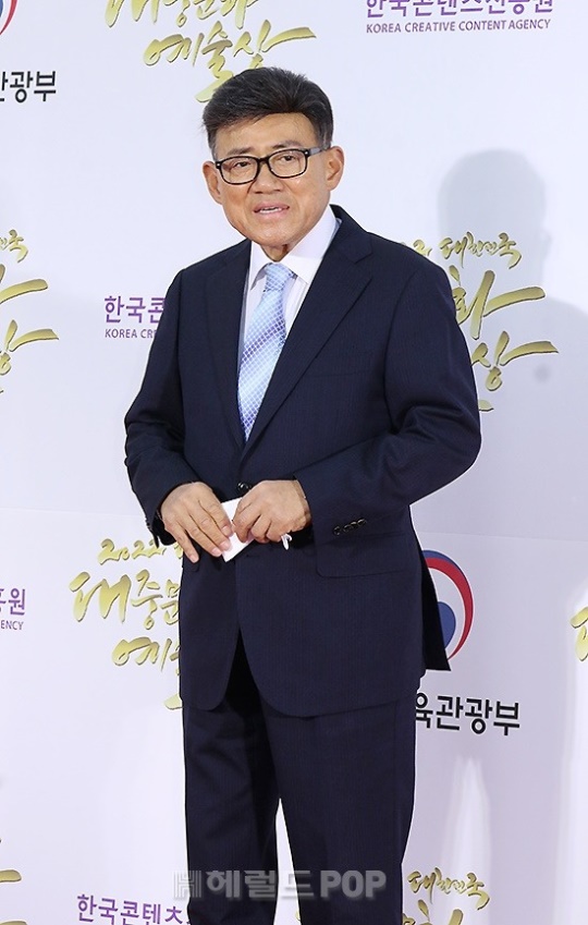 엄영수/사진=민선유 기자