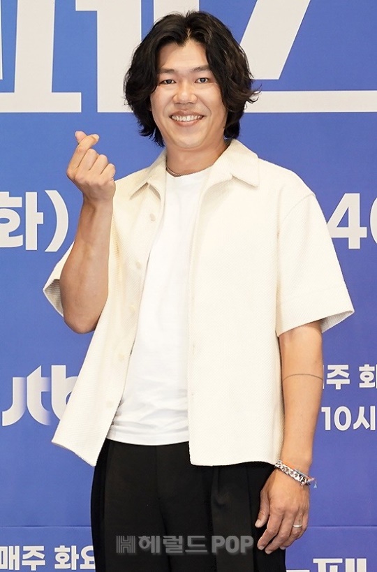 이상순/사진제공=JTBC