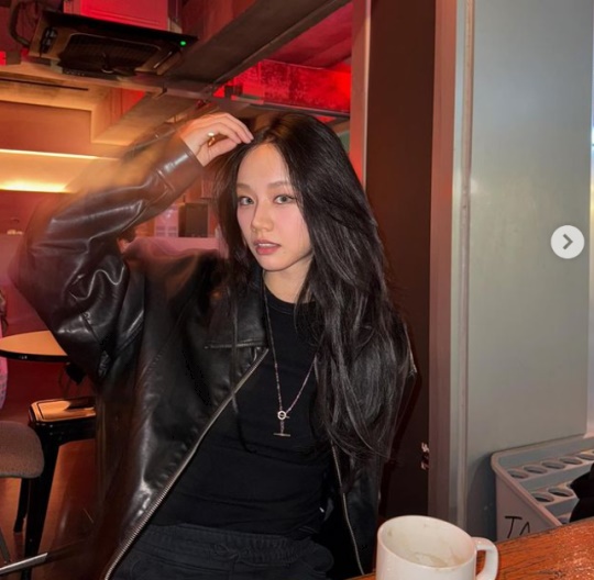 혜리 채널