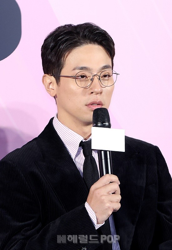 배우 박정민/사진=민선유 기자
