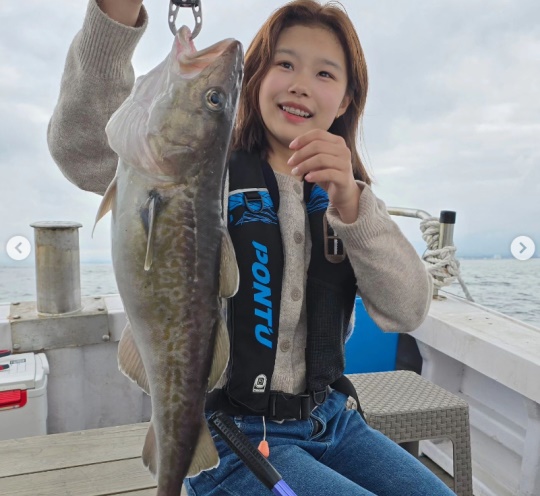 이수진 채널