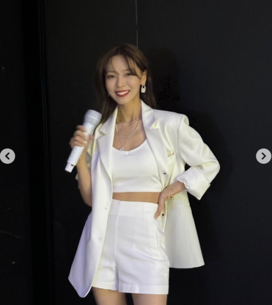 선예 채널