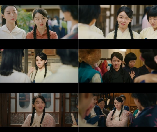 사진제공 : tvN, 알비더블유, WM엔터테인먼트