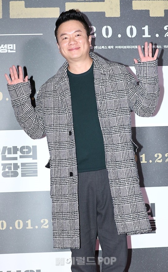 김태균/사진=민선유기자