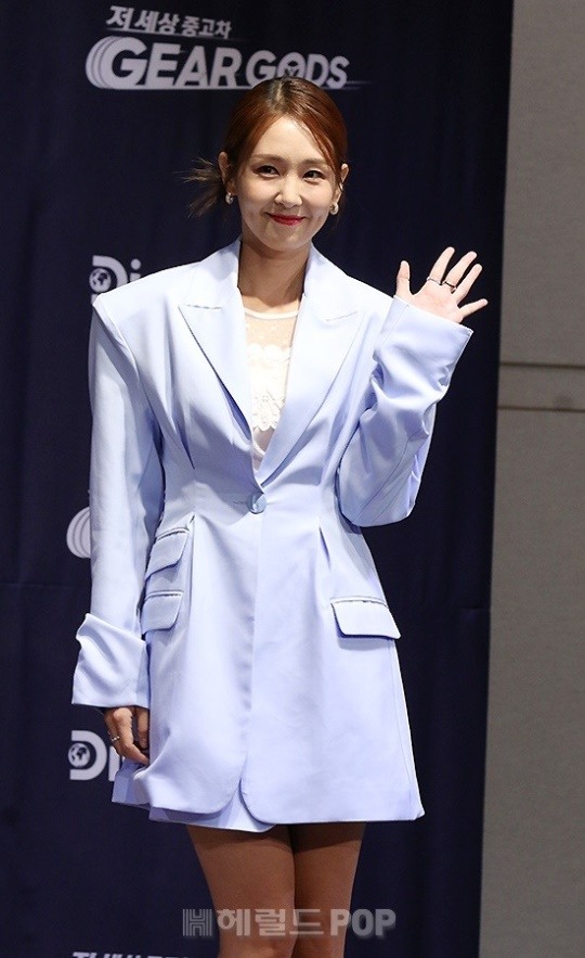 오정연/사진=민선유 기자