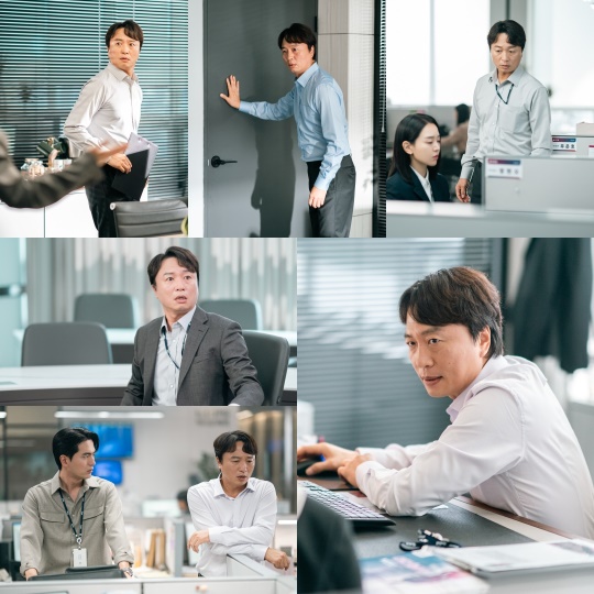 사진제공=지니 TV 오리지널 ‘나의 해리에게’