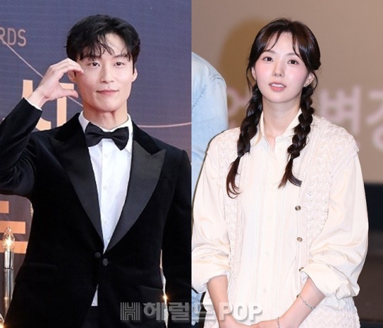 허남준, 채수빈/사진=민선유 기자