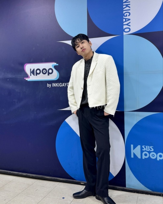 사진=미미미누 SNS
