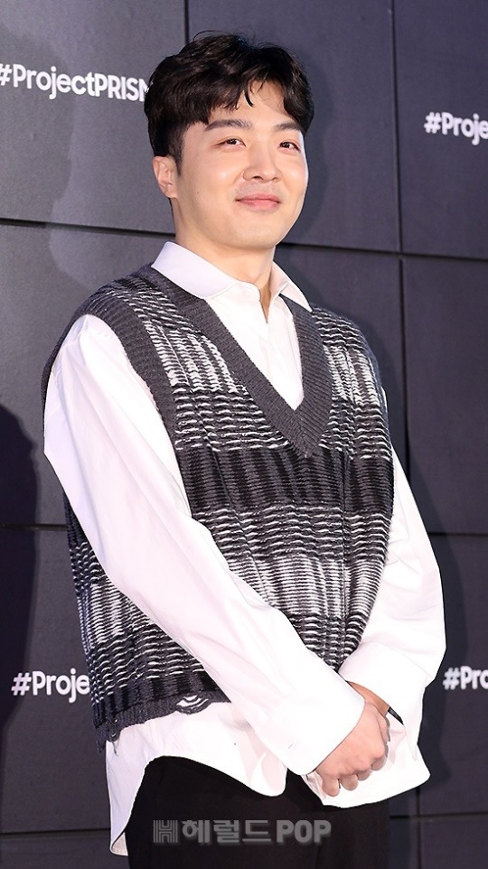 적재/사진=민선유기자