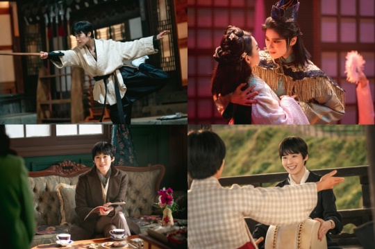 사진제공=tvN