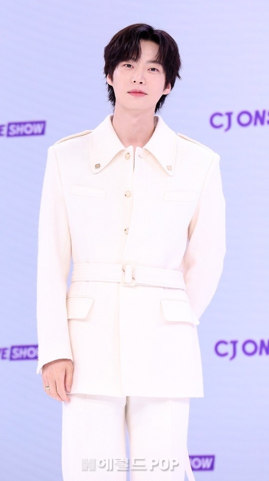 안재현/사진=민선유 기자