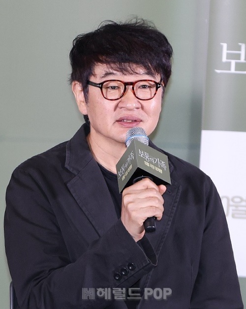 허진호 감독/사진=민선유 기자