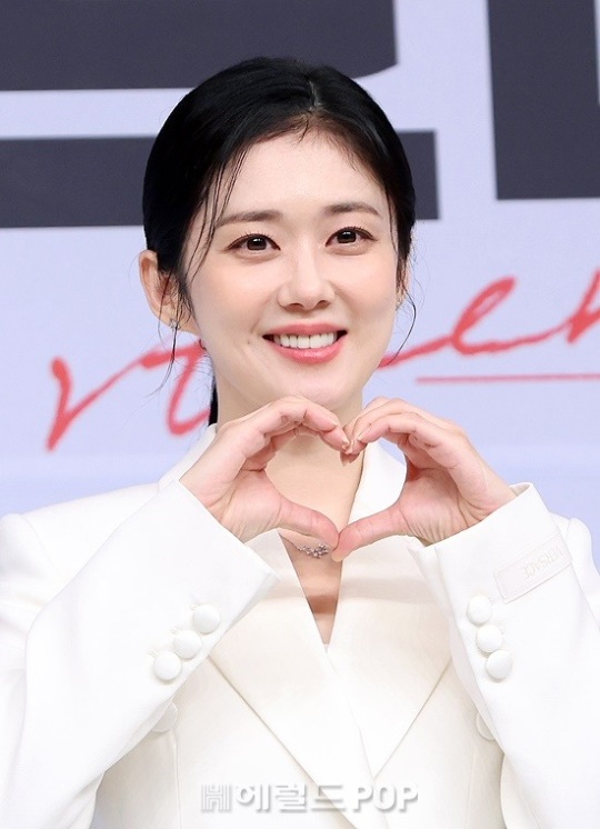 장나라/사진=민선유기자