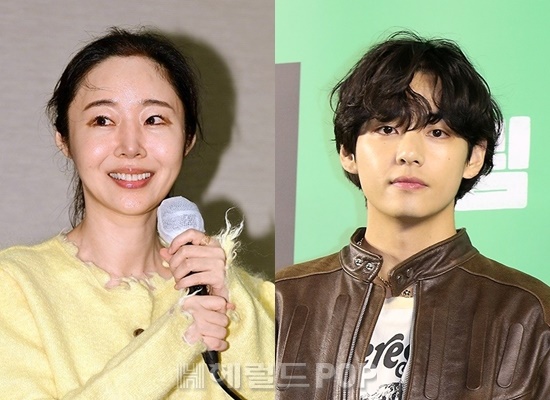 민희진, 뷔/사진=헤럴드POP DB