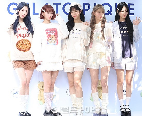 르세라핌/사진=헤럴드POP DB