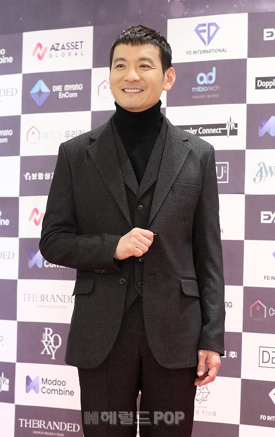 정성호/사진=헤럴드POP DB