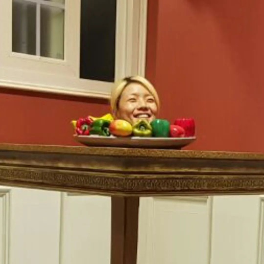 사진=안영미 SNS