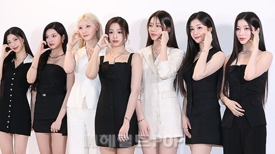 베이비몬스터/사진=민선유기자