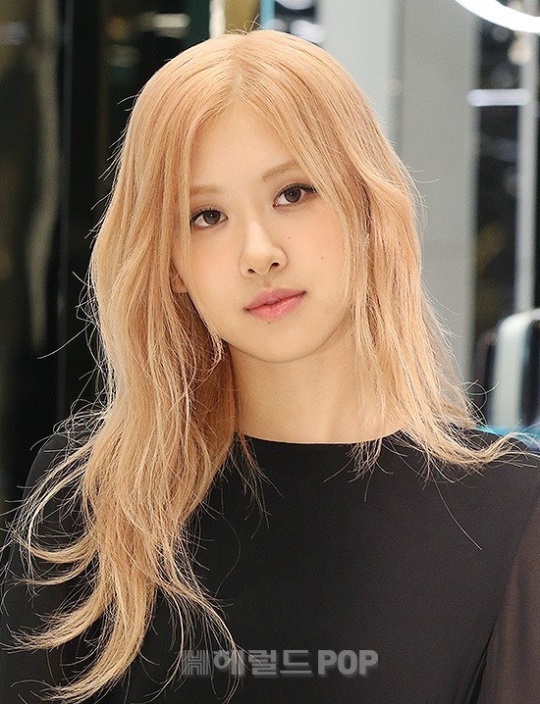 로제/사진=민선유 기자