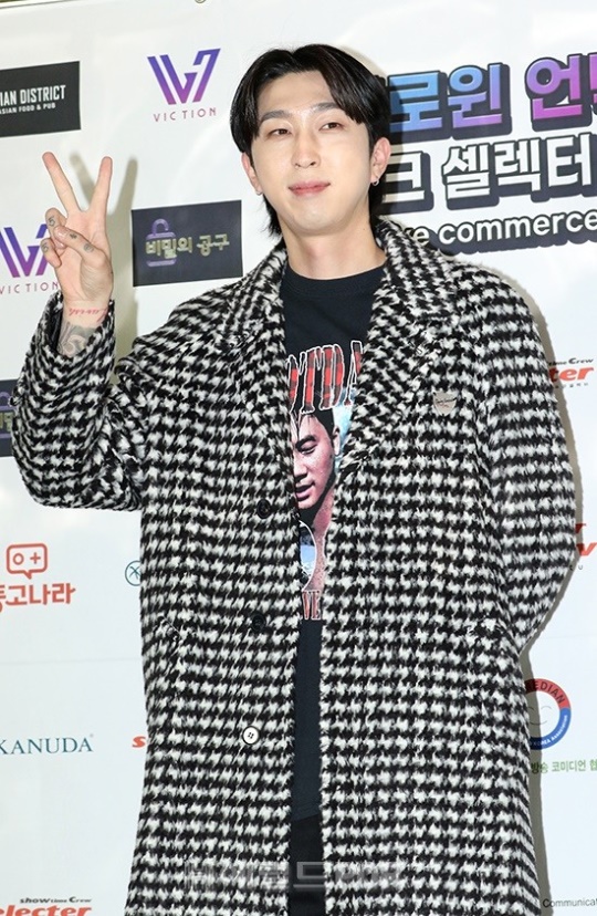 슬리피/사진=민선유기자