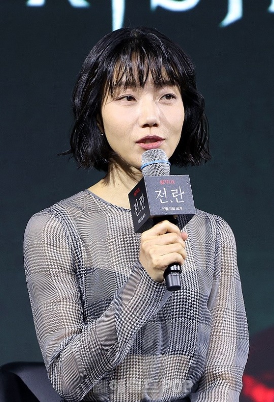 김신록/사진=민선유 기자