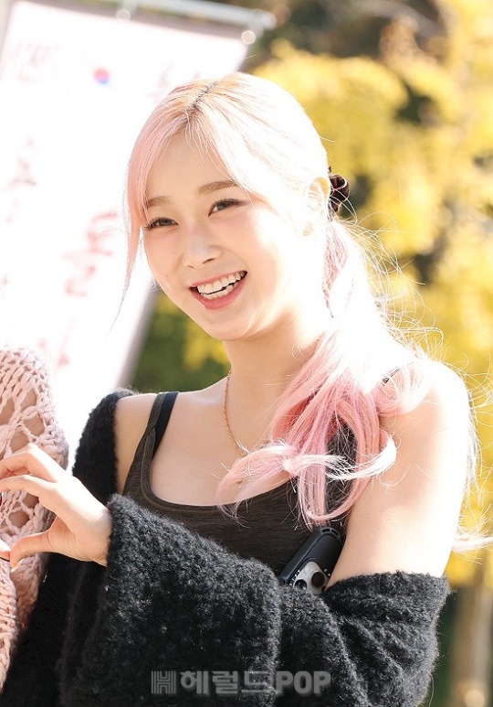 지젤/사진=민선유기자