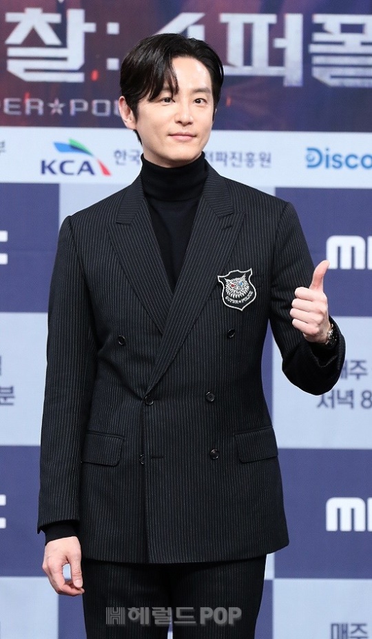 권율/사진=민선유 기자