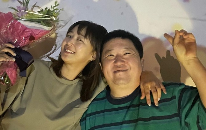 사진=한유라 채널