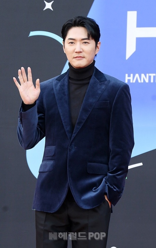 데니안/사진=헤럴드POP DB