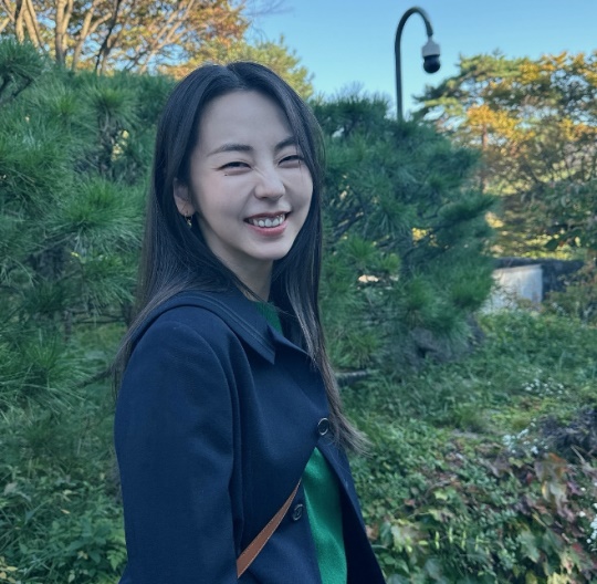 안소희 채널