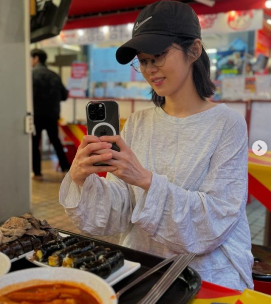 장나라 채널
