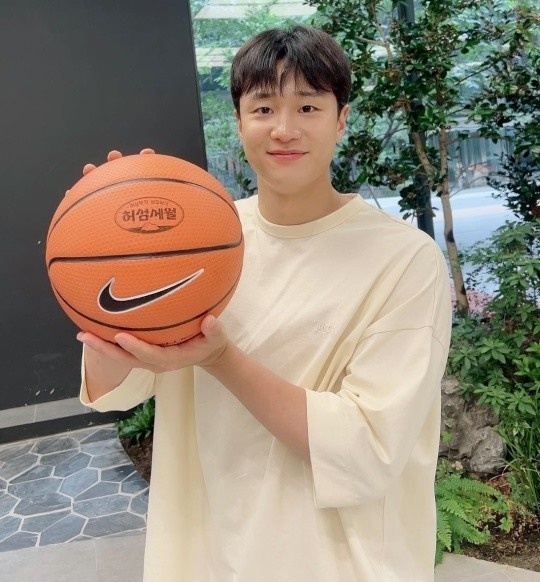 허웅 채널