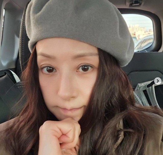서정희 채널