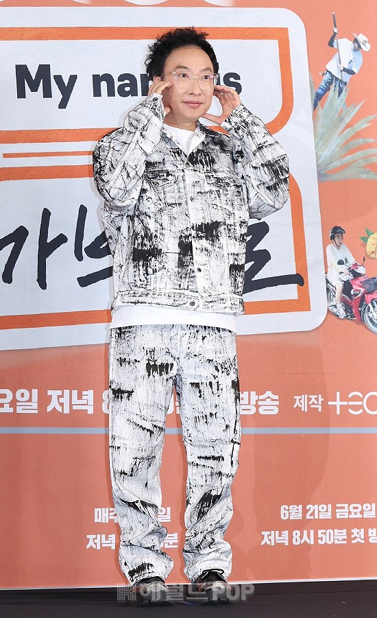 박명수/사진=민선유 기자