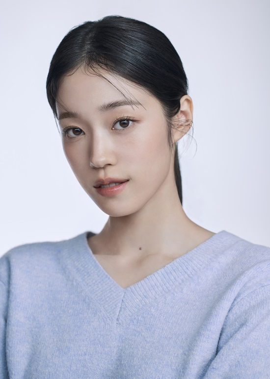 배우 노윤서/사진=MAA 제공