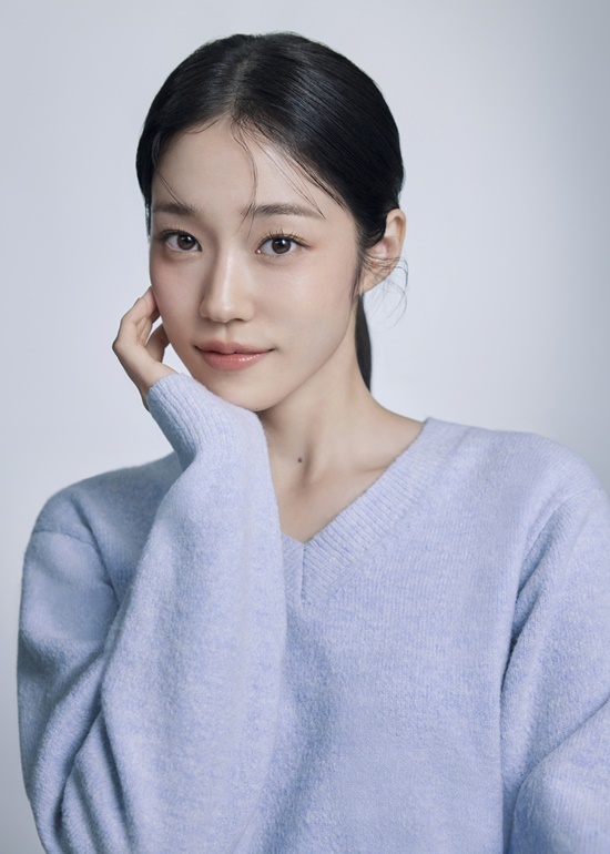 배우 노윤서/사진=MAA 제공