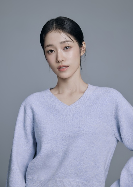 배우 노윤서/사진=MAA 제공