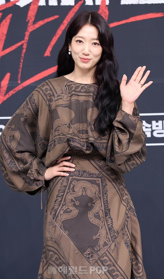 박신혜/사진=민선유 기자