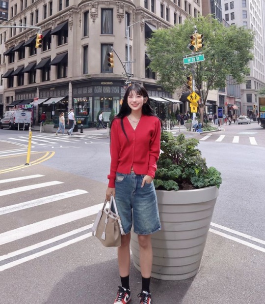 최준희 채널