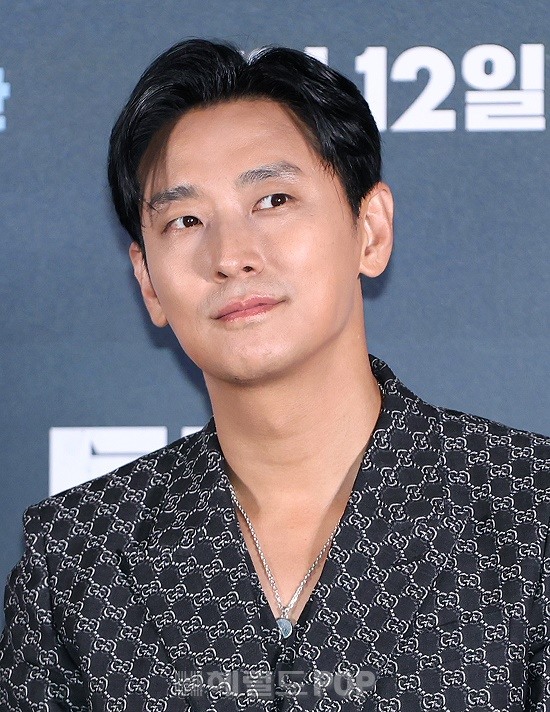 주지훈/사진=민선유 기자