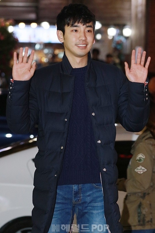 송지호/사진=헤럴드POP DB